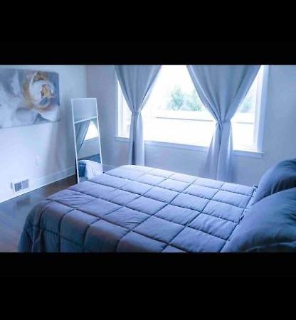 Lovely 1-Bedroom Rental Unit With Free Parking Washington Eksteriør bilde
