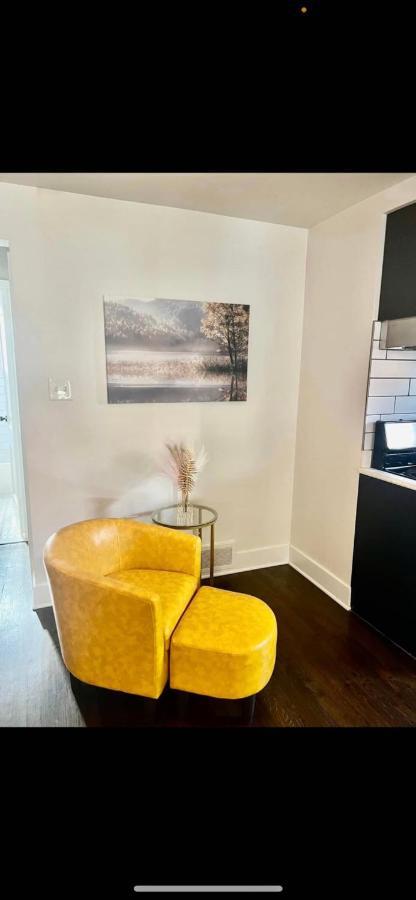 Lovely 1-Bedroom Rental Unit With Free Parking Washington Eksteriør bilde