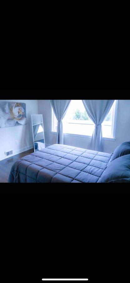 Lovely 1-Bedroom Rental Unit With Free Parking Washington Eksteriør bilde