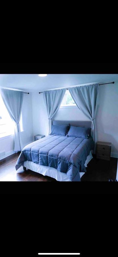 Lovely 1-Bedroom Rental Unit With Free Parking Washington Eksteriør bilde