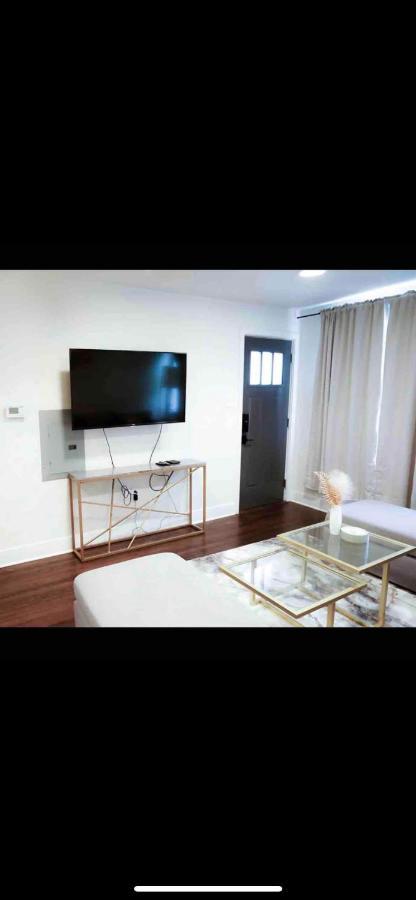 Lovely 1-Bedroom Rental Unit With Free Parking Washington Eksteriør bilde