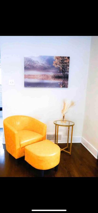 Lovely 1-Bedroom Rental Unit With Free Parking Washington Eksteriør bilde