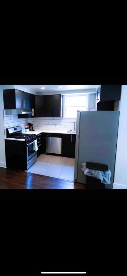 Lovely 1-Bedroom Rental Unit With Free Parking Washington Eksteriør bilde