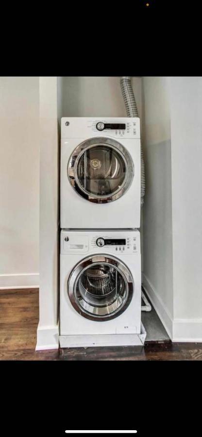 Lovely 1-Bedroom Rental Unit With Free Parking Washington Eksteriør bilde